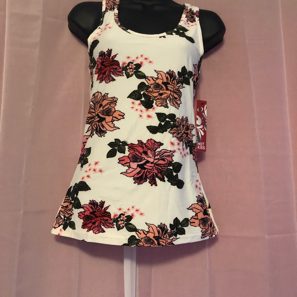 Tank top